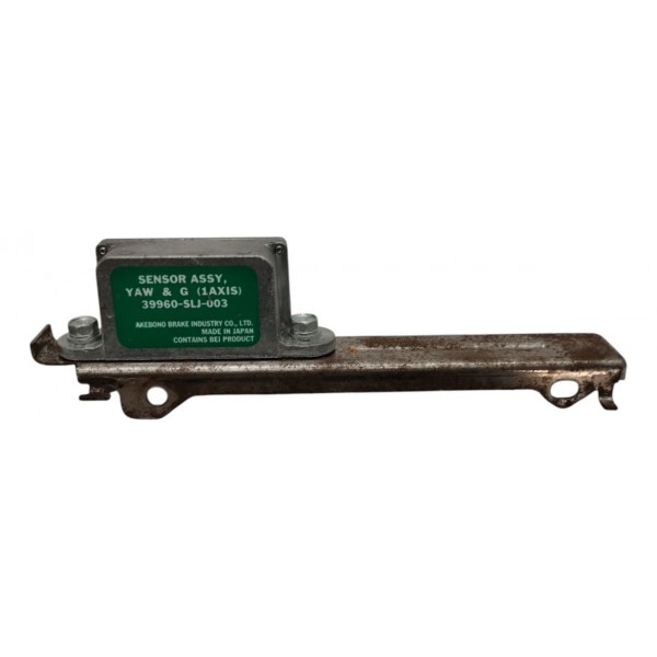 Sensor Estabilidade Honda Accord 3.0 V6 2003 2004 2005 2006