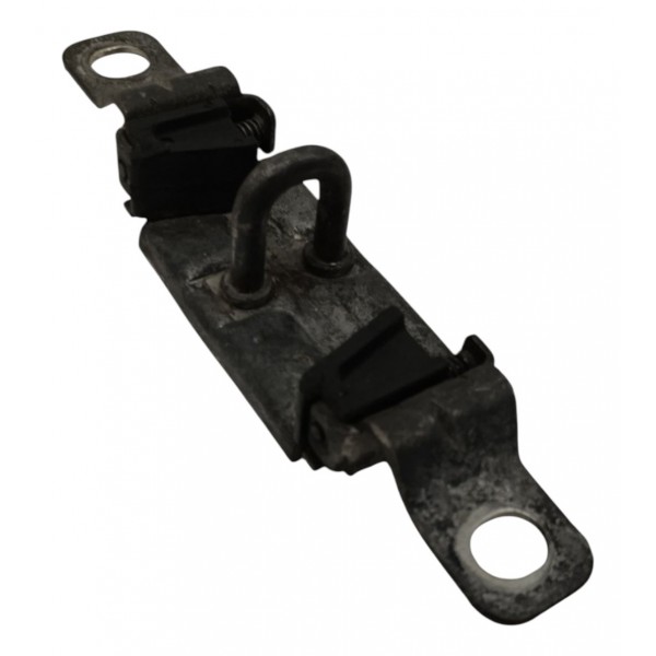 Batente Porta Malas Fiat Uno 2008 2009 2010 2011 2012