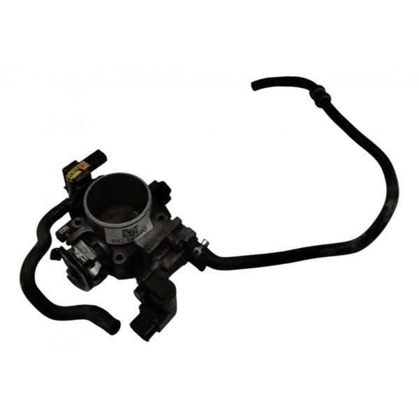 Tbi Corpo Borboleta Honda Civic 1.7 Aut 2001 2002 2003 2004