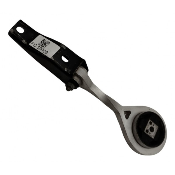 Coxim Traseiro Cambio Vw Gol 1.0 G5 G6 2010 2011 2012 2013