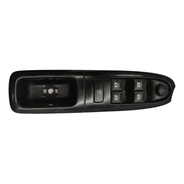Comando Vidro Elétrico Diant Esq  Peugeot 607 2002 C/detalhe