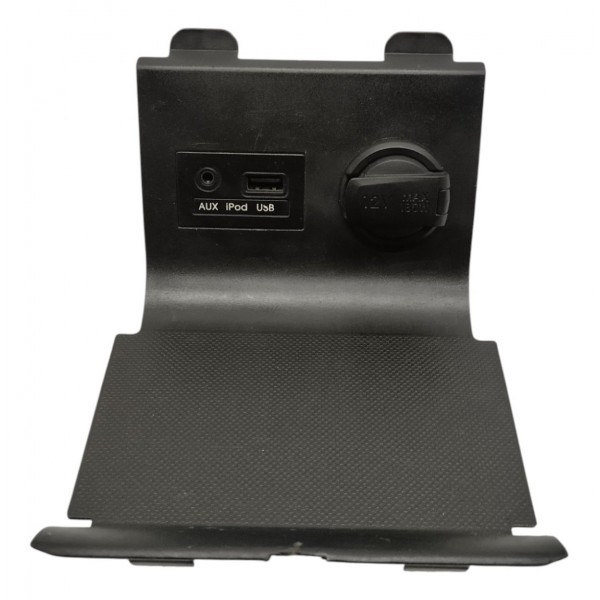 Acabamento Console Tomada Hyundai Hb20 2014 2015 2016 2017