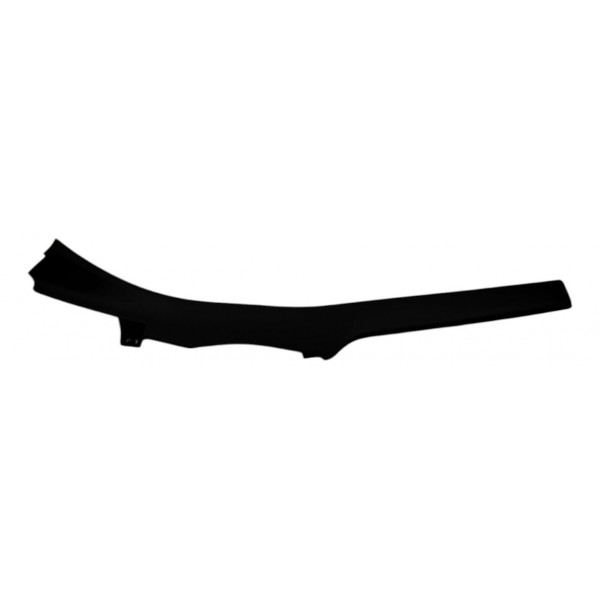 Soleira Traseira Esquerda Peugeot 607 2002 2003 2004 2005
