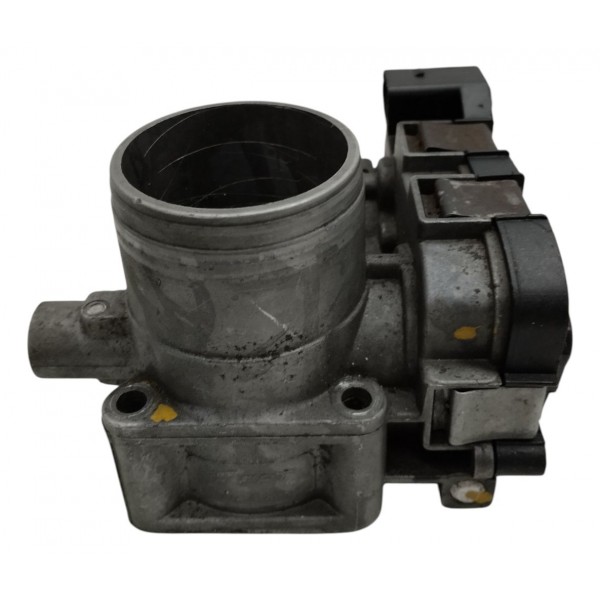 Tbi Corpo Borboleta Fiat Uno Vivace 1.0 Flex Evo 2012 2013