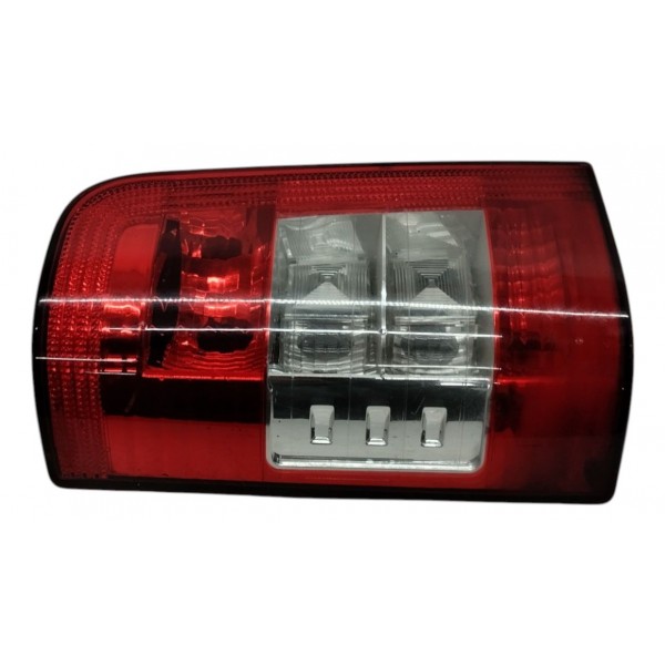 Lanterna Esquerda Traseira Peugeot Partner 2011 12 13 14 15