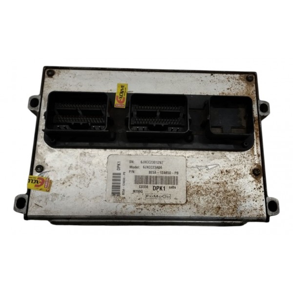 Módulo Injeção Ford Fusion 2.3 Aut 2007 2008 2009 2010 11