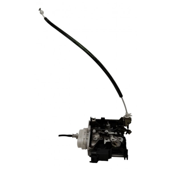 Fechadura Eletrica Dianteira Dir Audi A3 2001 2002 2003 04