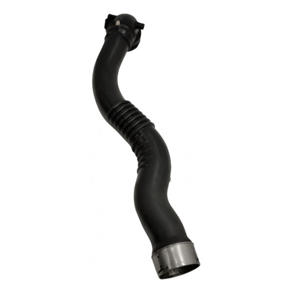 Mangueira Intercooler Bmw 320i Gp 2.0 2013 2014 15 16 17 18