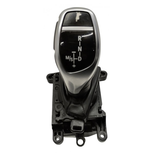 Alavanca Seletora Marcha Bmw 320i Gp 2.0 2013 14 15 16 17 18