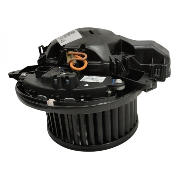 Motor Ventilador Ar Condicionado Bmw 320i 13 14 15 16 17 18