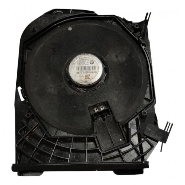 Alto Falante Subwoofer Dir Bmw 320i Gp 2013 2014 15 16 17 18