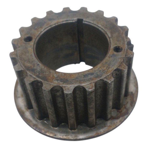 Engrenagem Virabrequim Renault Megane 2.0 16v 2010 11 12 13