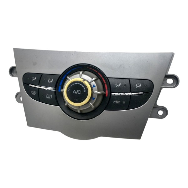 Botão Comando Ar Condicionado Lifan 530 2014 2015 2016 2017