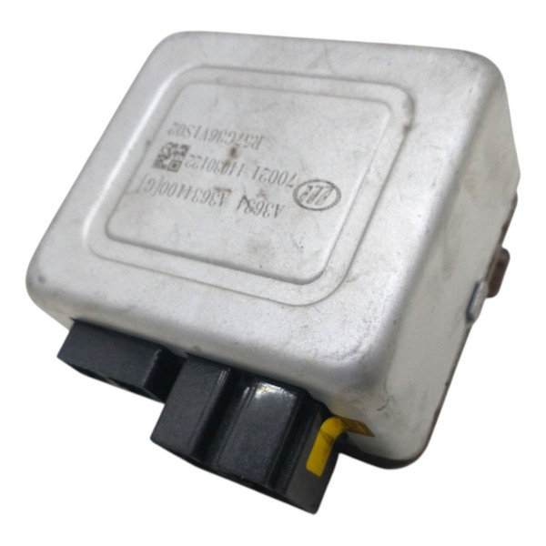 Módulo Direção Lifan 530 1.5 16v 2013 2014 2015 2016 2017 18