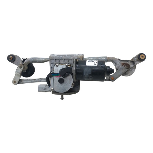 Galhada Motor Limpador Para-brisa Lifan 530 2013 2014 15 16