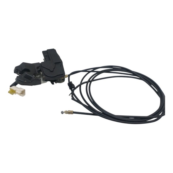 Fechadura Tampa Tras Lifan 530 1.5 2013 2014 2015 2016 2017