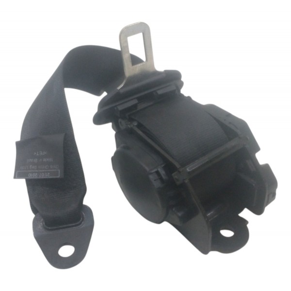 Cinto Segurança Tras Dir Renault Logan 20101 2011 2012 2013