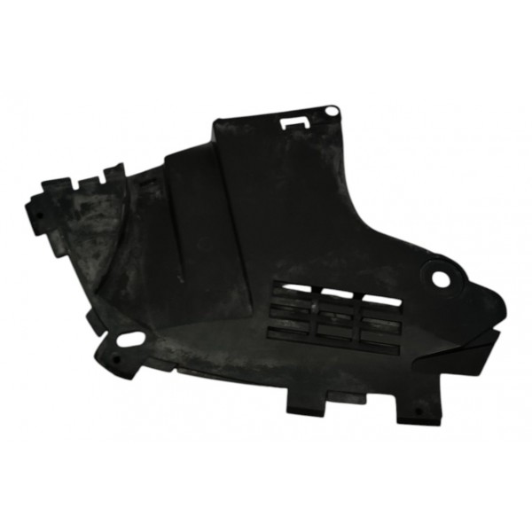 Defletor Parabarro Inf Esq Renault Logan 2008 2009 2010 2011
