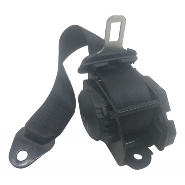 Cinto Segurança Tras Dir Renault Logan 2008 2009 10 11 12 13