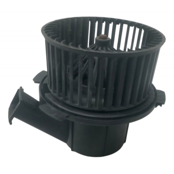 Motor Ventilador Ar Forçado Renault Logan 2008 09 10 11 12