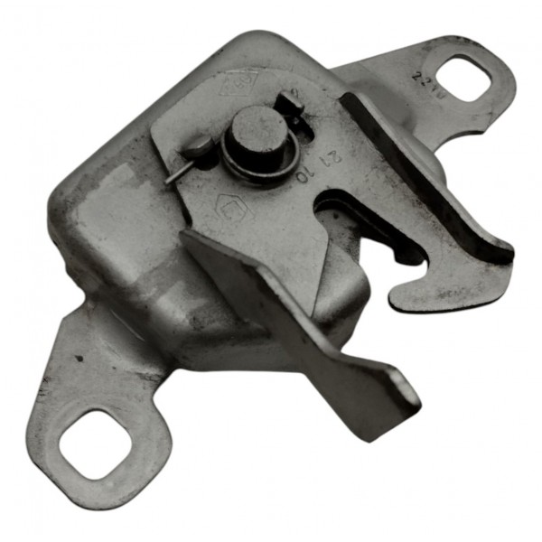 Fechadura Do Capô Renault Logan Sandero 2008 2009 2010 2011
