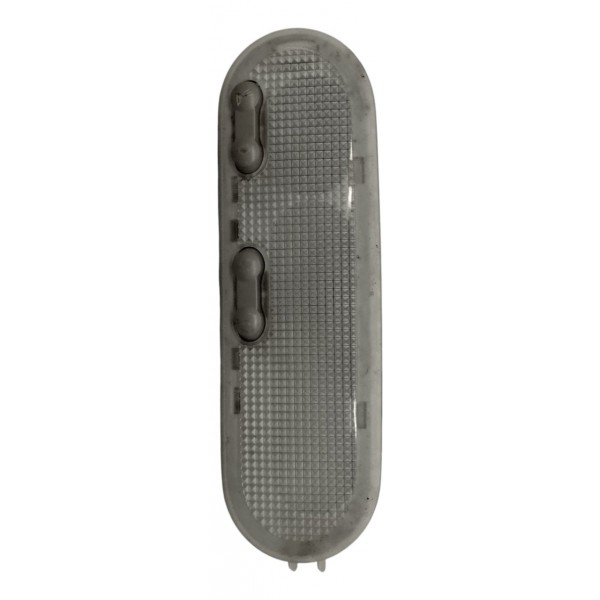Luz Teto Cortesia Renault Sandero Logan 2008 2009 2010 11 12