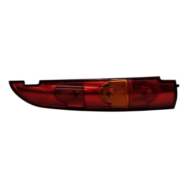 Lanterna Esq Renault Kangoo 2014 2015 2016 2017 2018 Detalhe