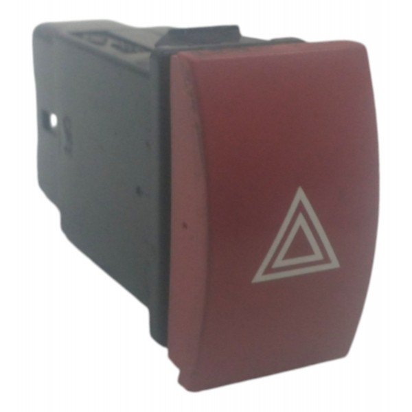 Botão Pisca Alerta Kia Picanto 2006 2007 2008