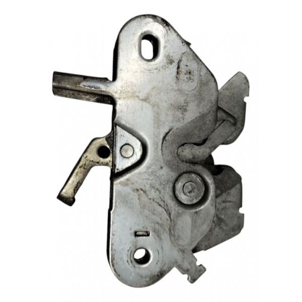 Fechadura Capô Renault Kangoo 2014 2015 2016 2017 2018 2019