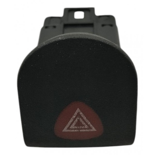 Botão Pisca Alerta Renault Kangoo 2014 2015 2016 2017 2018