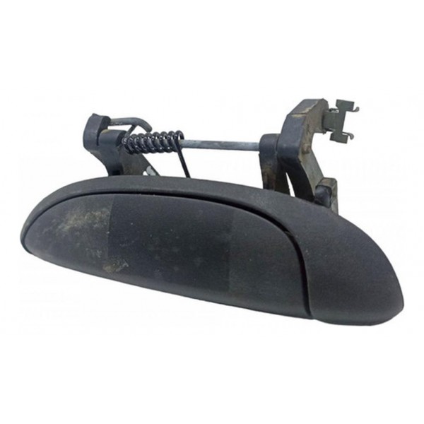 Maçaneta Externa Tras Esquerda Renault Scenic 2003 2004 2005