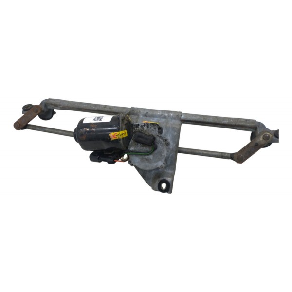 Galhada Motor Limpador Parabrisa Gm Corsa 2002 2003 2004 05
