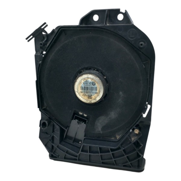 Alto Falante Subwoofer Esq Bmw 320i Gp 2013 2014 15 16 17 18