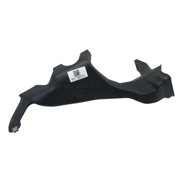 Duto Ar Interno Painel Bmw 320i Gp 2013 2014 2015 2016 2017