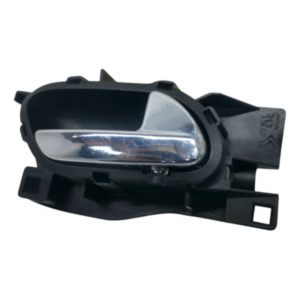 Maçaneta Interna Diant Direita Citroen C4 2007 2008 2009 10