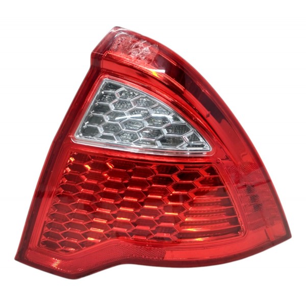 Lanterna Direita Ford Fusion 2.5 2009 2010 2011 Detalhe
