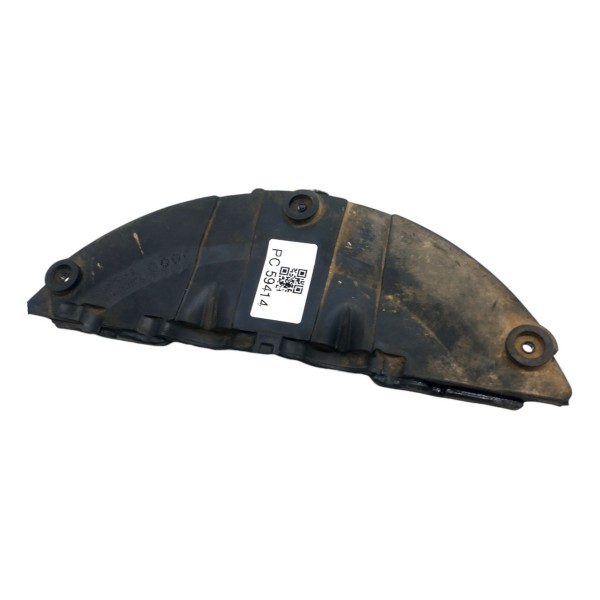 Capa Tampa Transmissão Câmbio Bmw 320i 2.0 2013 2014 2015 16