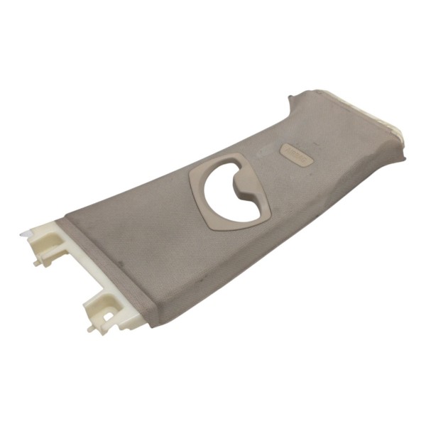Acabamento Moldura Coluna Dir Bmw 320i Gp 2013 2014 2015 16