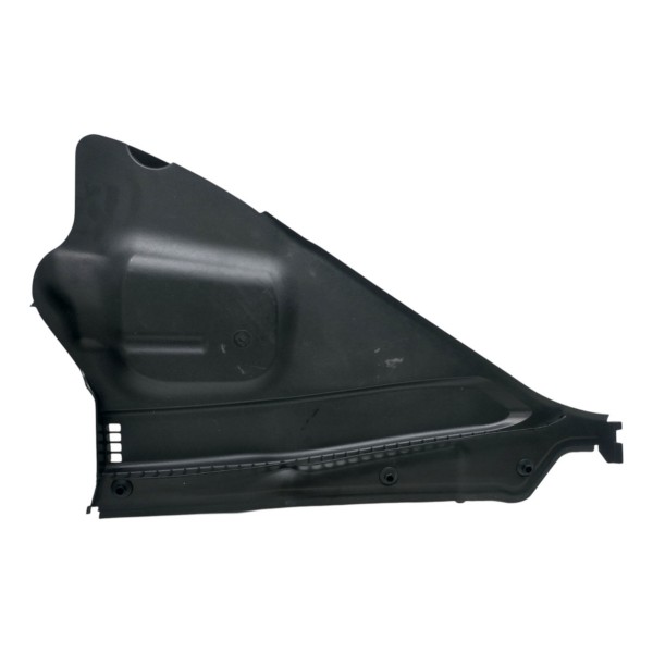 Acabamento Churrasqueira Esq Bmw 320i 2013 2014 2015 2016