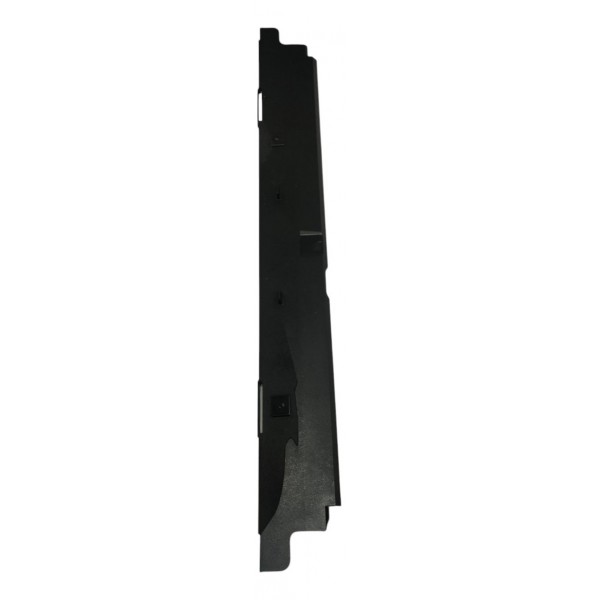 Suporte Defletor Radiador Bmw 320i 2013 2014 2015 16 Detalhe