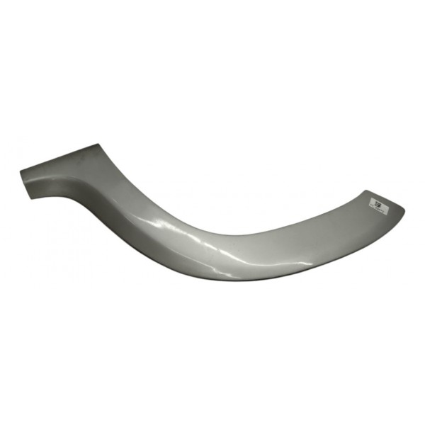 Moldura Paralama Tras Dir Renault Duster 2011 2012 2013 2014