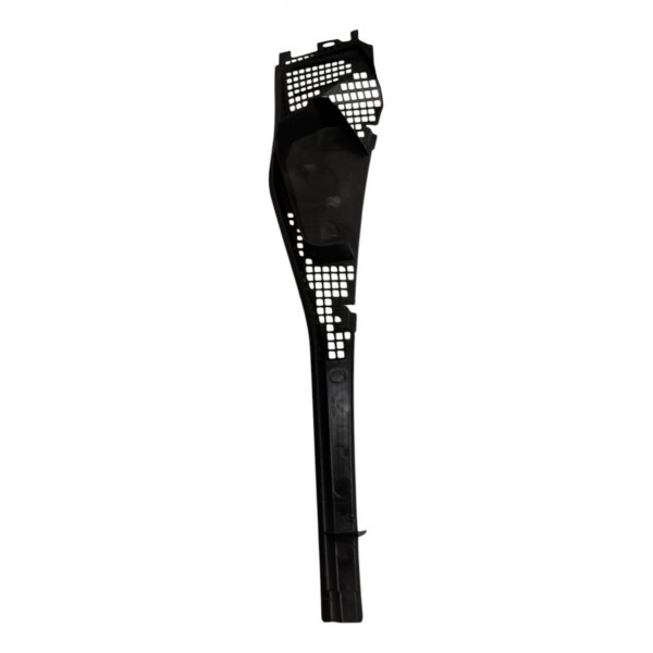 Grade Churrasqueira Esq Renault Duster 2011 2012 2013 2014