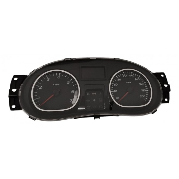 Painel Instrumento Renault Duster 2011 2012 2013 2014 2015