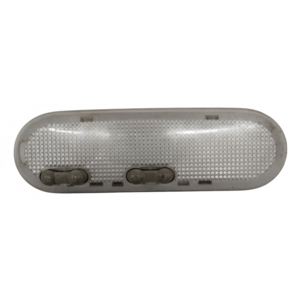 Luz Teto Cortesia Renault Logan Duster Sandero 2011 2015