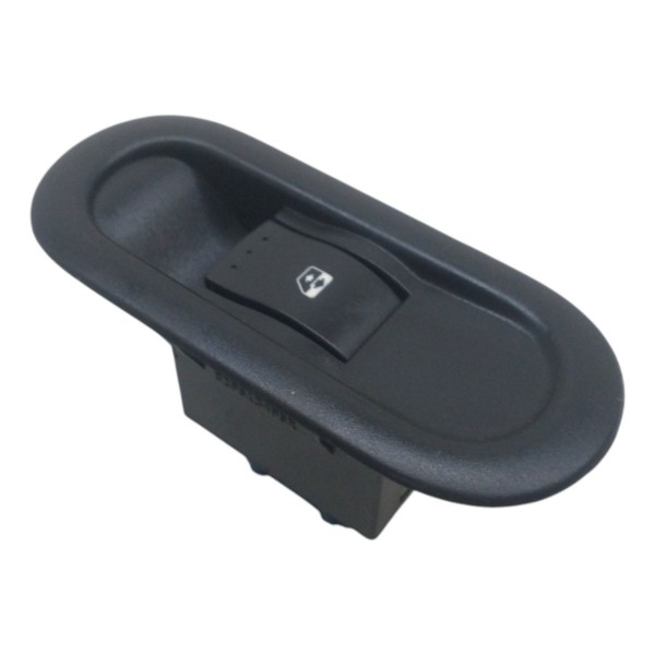 Botão Vidro Elétrico Tras Esq Renault Duster 2011 2012 2015