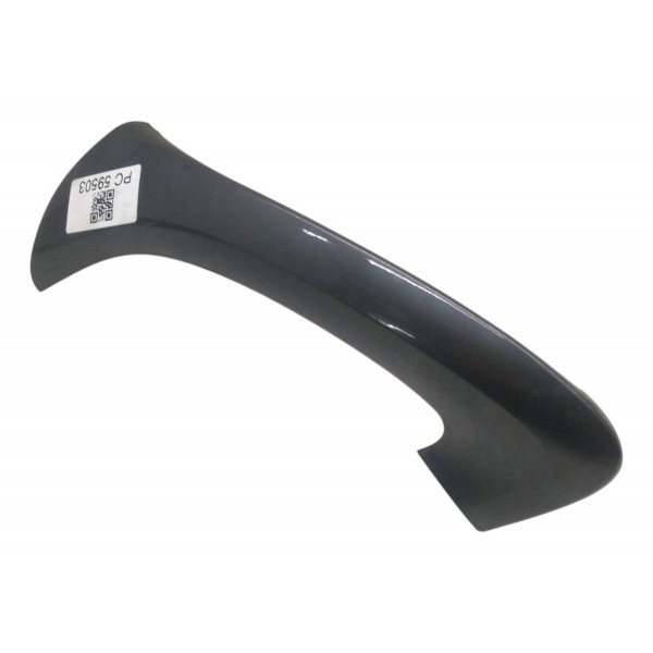 Moldura Puxador Porta Dir Renault Duster 2011 2012 2013 2015