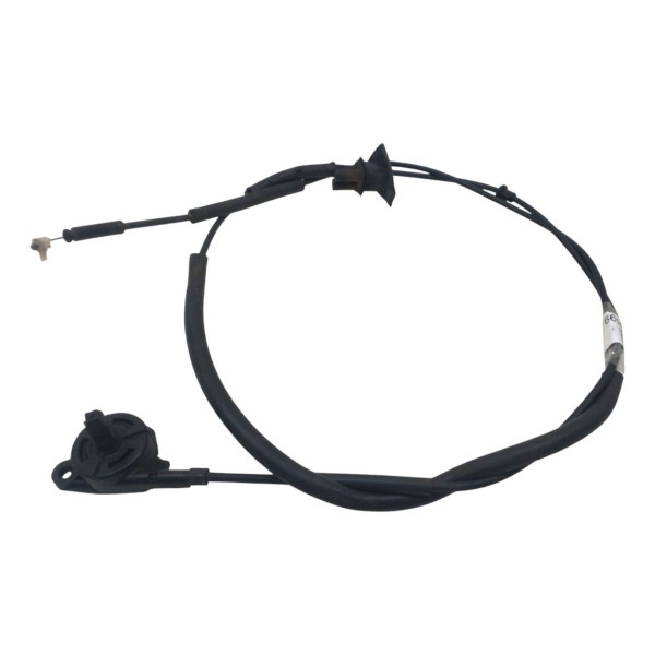 Cabo Abertura Capô Renault Duster Logan 2011 2012 2013 2015