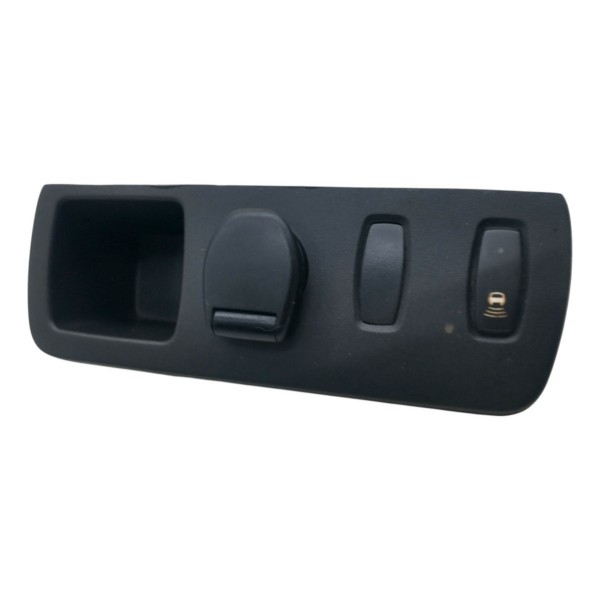 Moldura Painel Acendedor Renault Duster 2011 2015 Detalhe