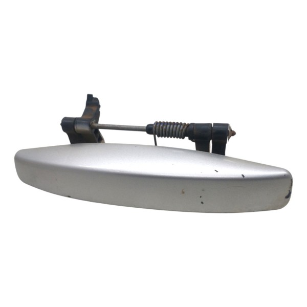 Maçaneta Ext Tras Dir Renault Duster 2011 2012 2013 2014 15