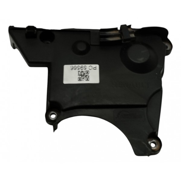 Capa Proteção Correia Dentada Renault Kangoo 2000 2001 2005